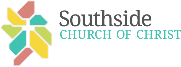 Southside Church of Christ, Lawrence, Kansas.